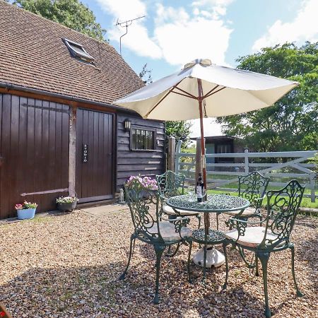 The Studio, Horseshoe Cottage Fulbourn Zewnętrze zdjęcie