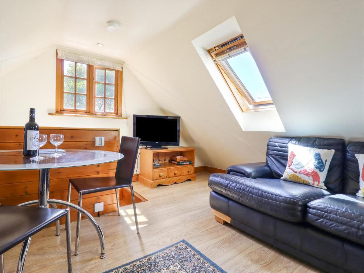 The Studio, Horseshoe Cottage Fulbourn Zewnętrze zdjęcie