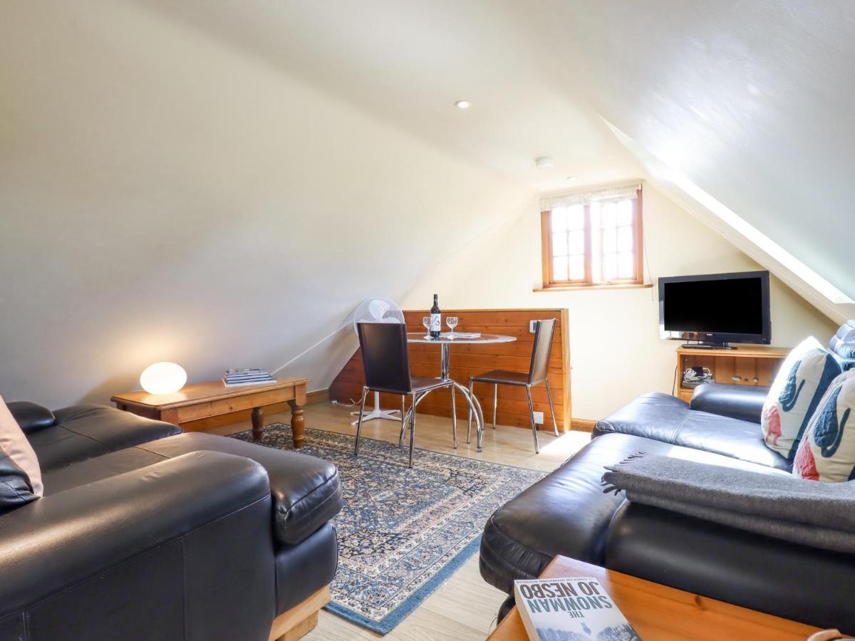 The Studio, Horseshoe Cottage Fulbourn Zewnętrze zdjęcie