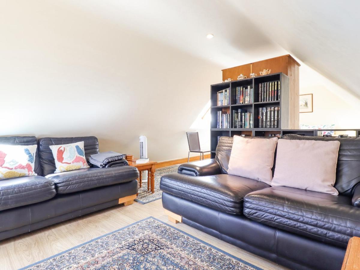The Studio, Horseshoe Cottage Fulbourn Zewnętrze zdjęcie
